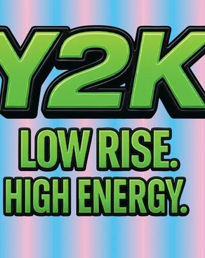 Event image: Y2K