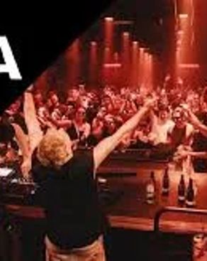 Event-Bild: Pracht PRES. ELECTRICA with RDL.wav, Biagio Sibilla, Merna