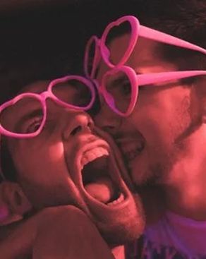 Event: Schools Out x Herz an Herz Event image: Schools Out x Herz an Herz