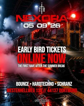 Event: Nexora Dortmund Event-Bild: Nexora Dortmund
