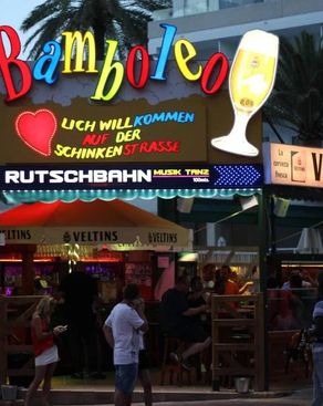 Event image: Bamboleo Saison 2026