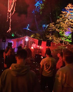 Event: Küstenrausch Festival Event image: Küstenrausch Festival