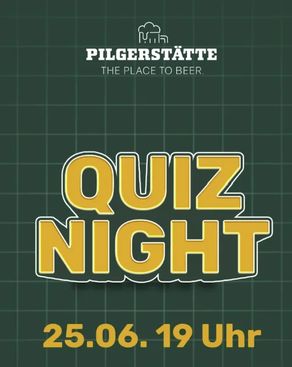 Event: Quiz Night Event-Bild: Quiz Night