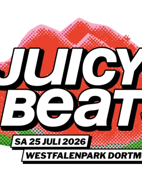 Event: Juicy Beats Festival Event-Bild: Juicy Beats Festival