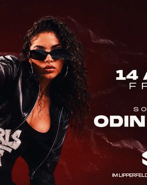 Event-Bild: FREAKY - GIRLS NIGHT