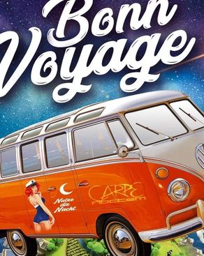 Event-Bild: Bonn Voyage
