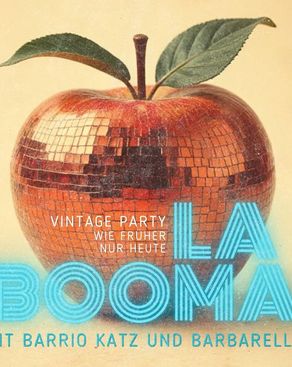 Event-Bild: La Booma