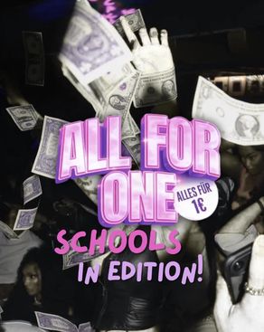 Event image: All For One