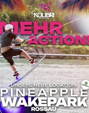Event: KOLIBRI FESTIVAL 2026 Event image: KOLIBRI FESTIVAL 2026