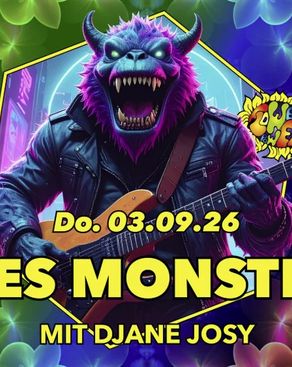 Event: Eighties Monster Hits Event image: Eighties Monster Hits
