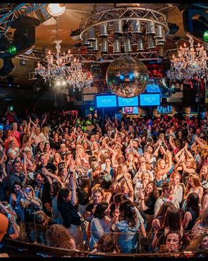 Event-Bild: MAMMA MIA PARTY DAS KONZERT - DIE ABBA TOUR!