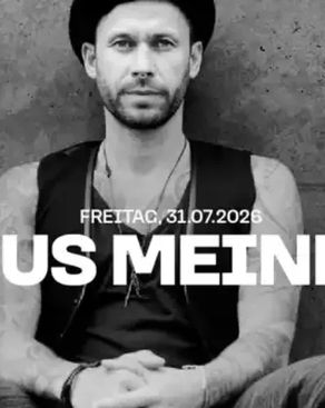 Event-Bild: MARCUS MEINHARDT // VIVI