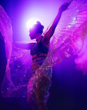Event-Bild: KINKY CIRCUS