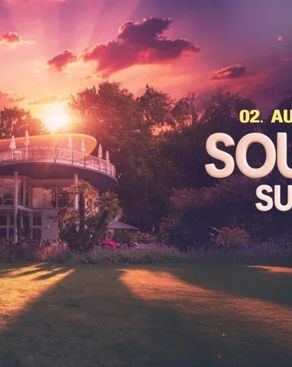 Event: SOULFUL SUNDAY #03 🌿 Event image: SOULFUL SUNDAY #03 🌿