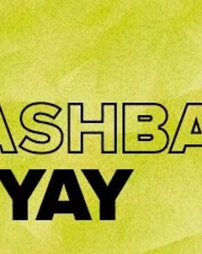 Event: FLASHBACK FRIYAY Event-Bild: FLASHBACK FRIYAY