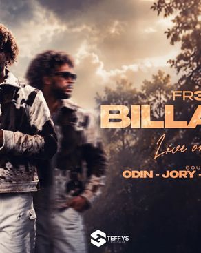 Event-Bild: Billa Joe - Clubshow