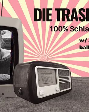 Event-Bild: Die Trash-Parade
