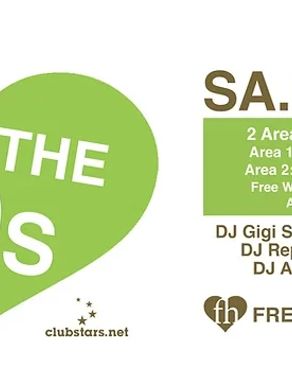 Event-Bild: Kiss the 90s - Münchens größte 90er Party