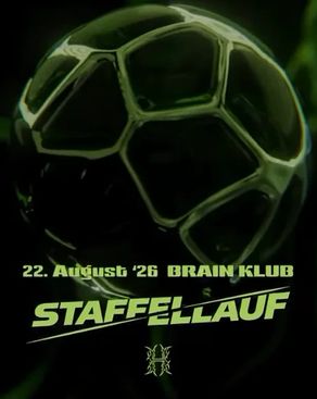 Event image: Staffellauf