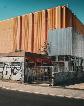 Event image: KEIN GRUND ZUR VERNUNFT: IT'S ALL ABOUT HOUSE X Bephål