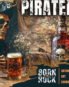 Event-Bild: PIRATENNACHT