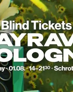 Event image: DAYRAVE