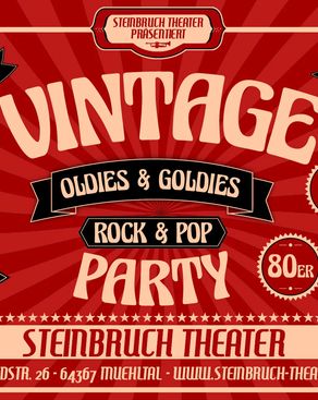 Event-Bild: Vintage
