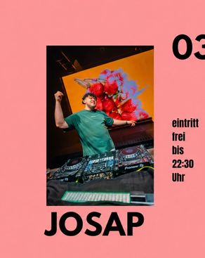 Event-Bild: Club Friday