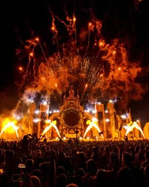 Event image: Electrisize Festival 2026