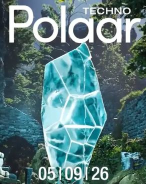 Event: Summer Reopening POLAR Event-Bild: Summer Reopening POLAR