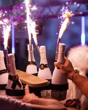 Event: BAD AND BOOZY Event-Bild: BAD AND BOOZY