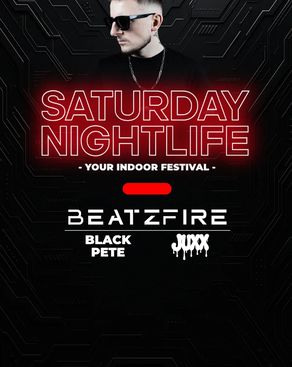 Event: Saturday Nightlife Event-Bild: Saturday Nightlife