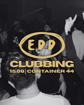 Event: EDD Clubbing x C44 Event-Bild: EDD Clubbing x C44