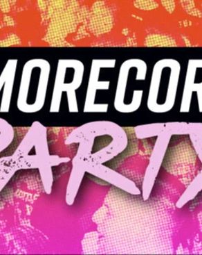 Event-Bild: MoreCore Party Dresden