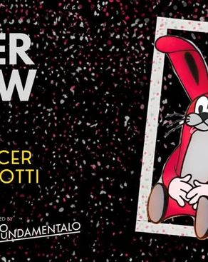 Event: NEVER GROW UP pres. Italo Fundamentalo Event image: NEVER GROW UP pres. Italo Fundamentalo