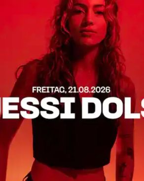 Event image: JESSIE DOLS // DJ DISCOSTOFF // SIMAY GONULTAS // TIMELESS MOMENTS
