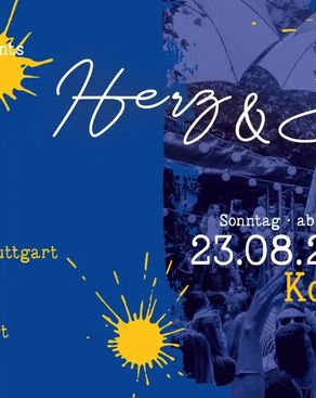 Event-Bild: HERZ & SEELE SONNTAG AUF DER KOWALSKI TERRASSE
