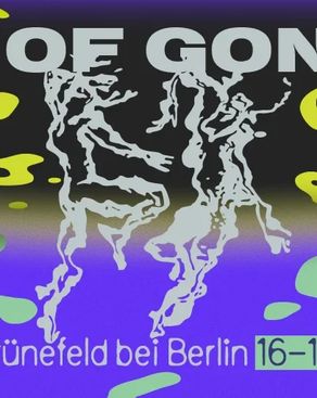 Event: Nation of Gondwana Festival 2026 Event-Bild: Nation of Gondwana Festival 2026