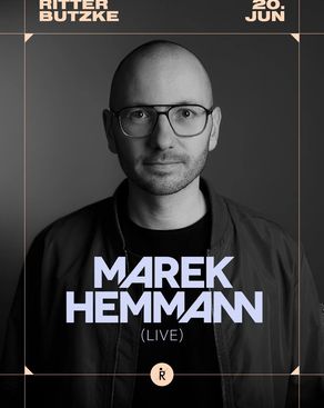 Event cover