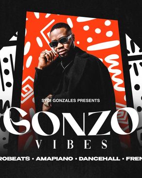 Event-Bild: GONZO VIBES
