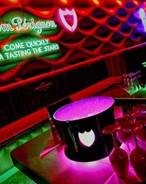 Event-Bild: BOSSY CLUB SEASON OPENING