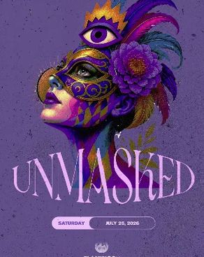 Event: Unmasked Event-Bild: Unmasked