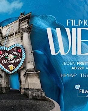 Event image: FILMCASINO WIESN OPENING