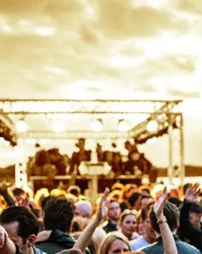 Event image: Summer Beats Düsseldorf