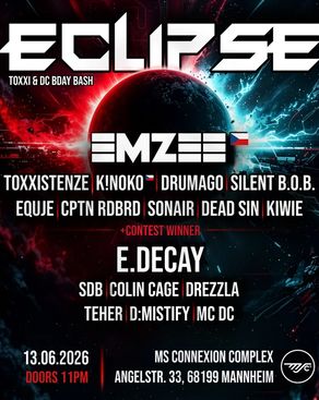 Event-Cover