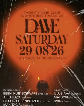 Event: 12h Rave Event image: 12h Rave