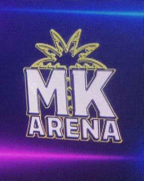 Event image: MK Arena Saison 2026