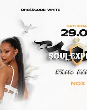 Event-Bild: Soul Express