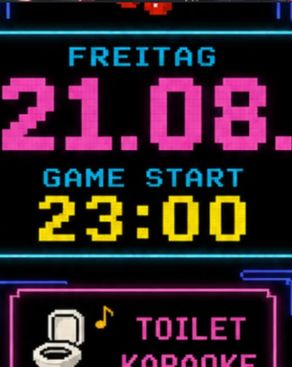 Event: SAUFPARK 🍒 Event-Bild: SAUFPARK 🍒