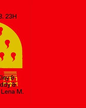 Event image: Im Fokus w/ Chiara Kley & Hugo Helten, Freddy Deckert & Marcel Janovsky, Summe Total & Lena M.